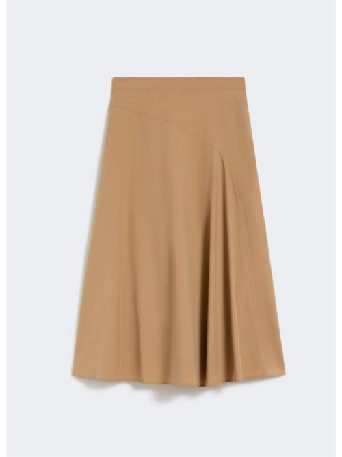 WKDZATTERA WEEKEND MAXMARA | 2615101042600010 CUOIO